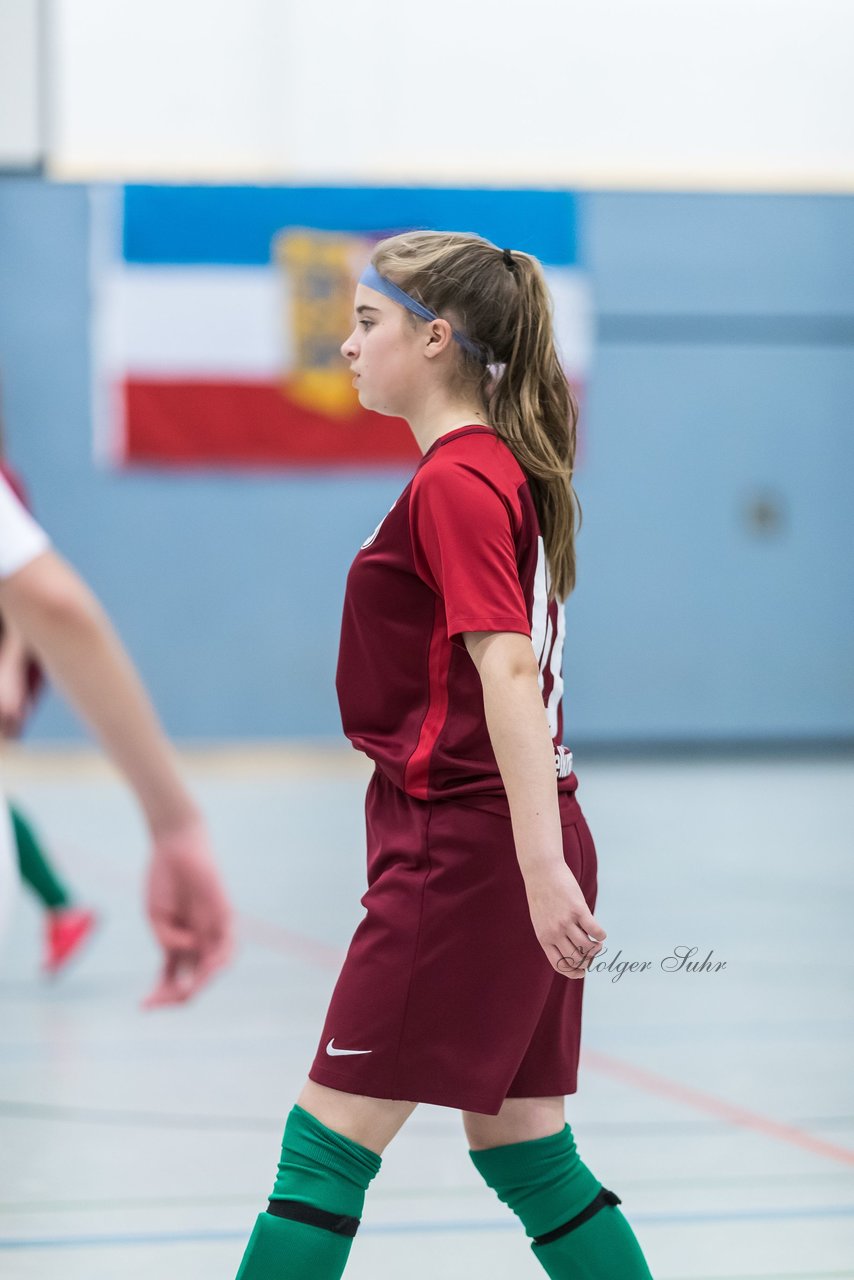 Bild 209 - HFV Futsalmeisterschaft